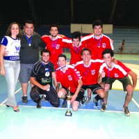 Jogos Universitários agitaram o mês na Faculdade Reges de Osvaldo Cruz